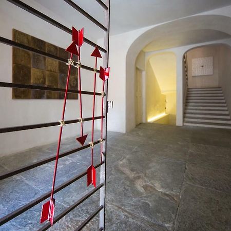 Winebnb Sondrio Eksteriør bilde