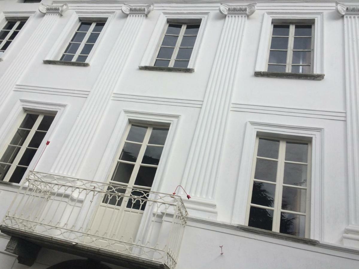 Winebnb Sondrio Eksteriør bilde