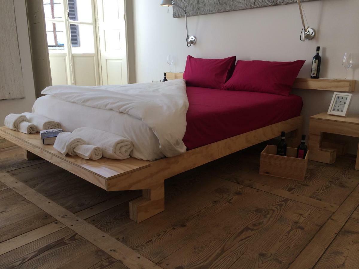 Winebnb Sondrio Eksteriør bilde