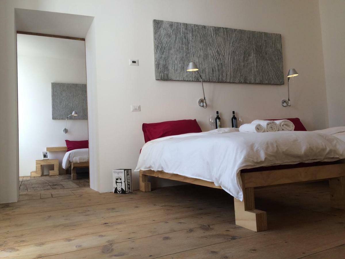 Winebnb Sondrio Eksteriør bilde