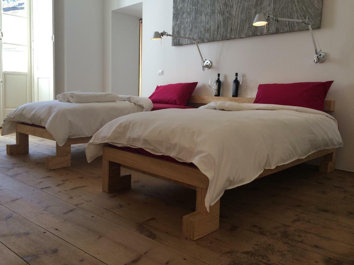 Winebnb Sondrio Eksteriør bilde