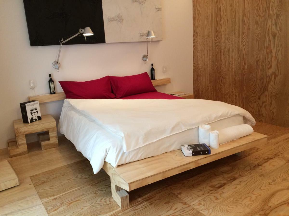 Winebnb Sondrio Eksteriør bilde