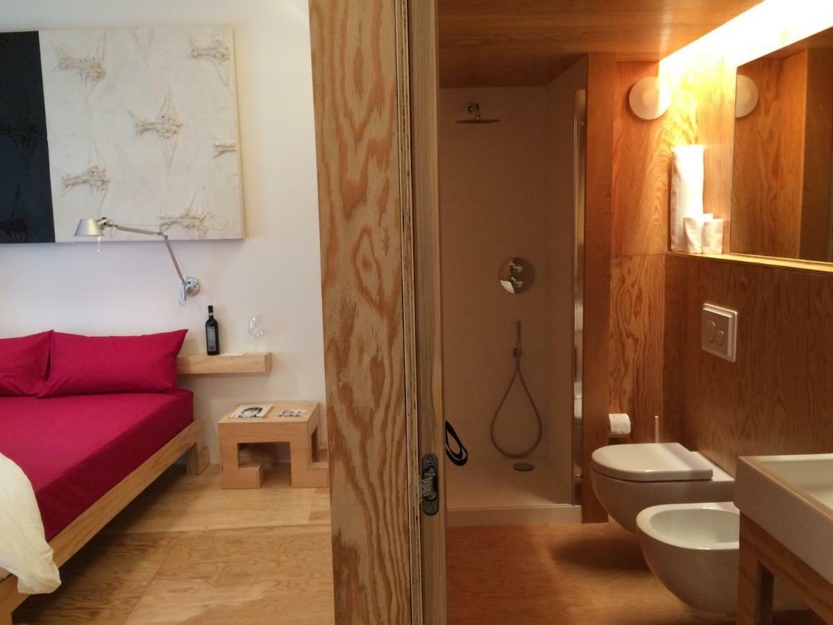 Winebnb Sondrio Eksteriør bilde