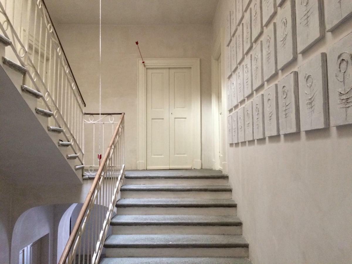 Winebnb Sondrio Eksteriør bilde