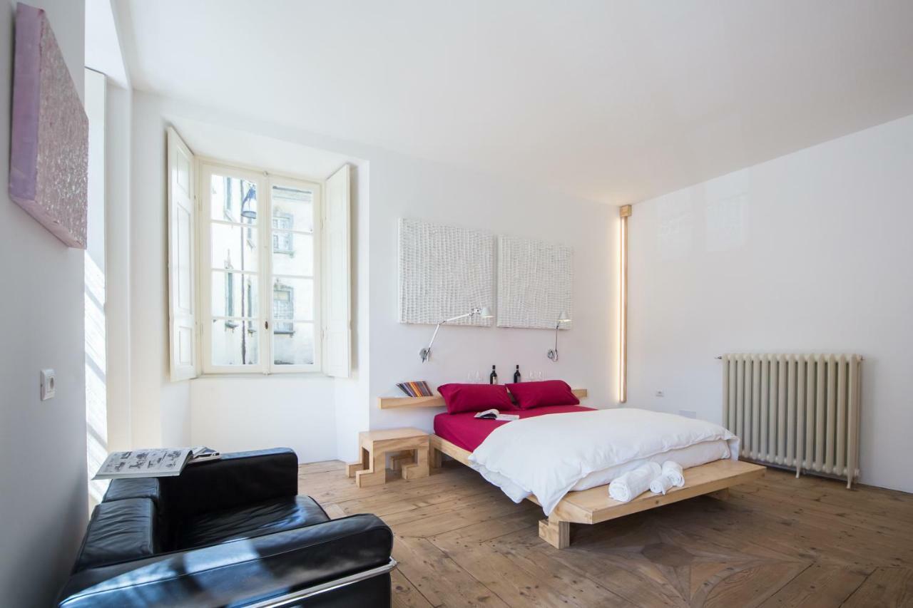 Winebnb Sondrio Eksteriør bilde