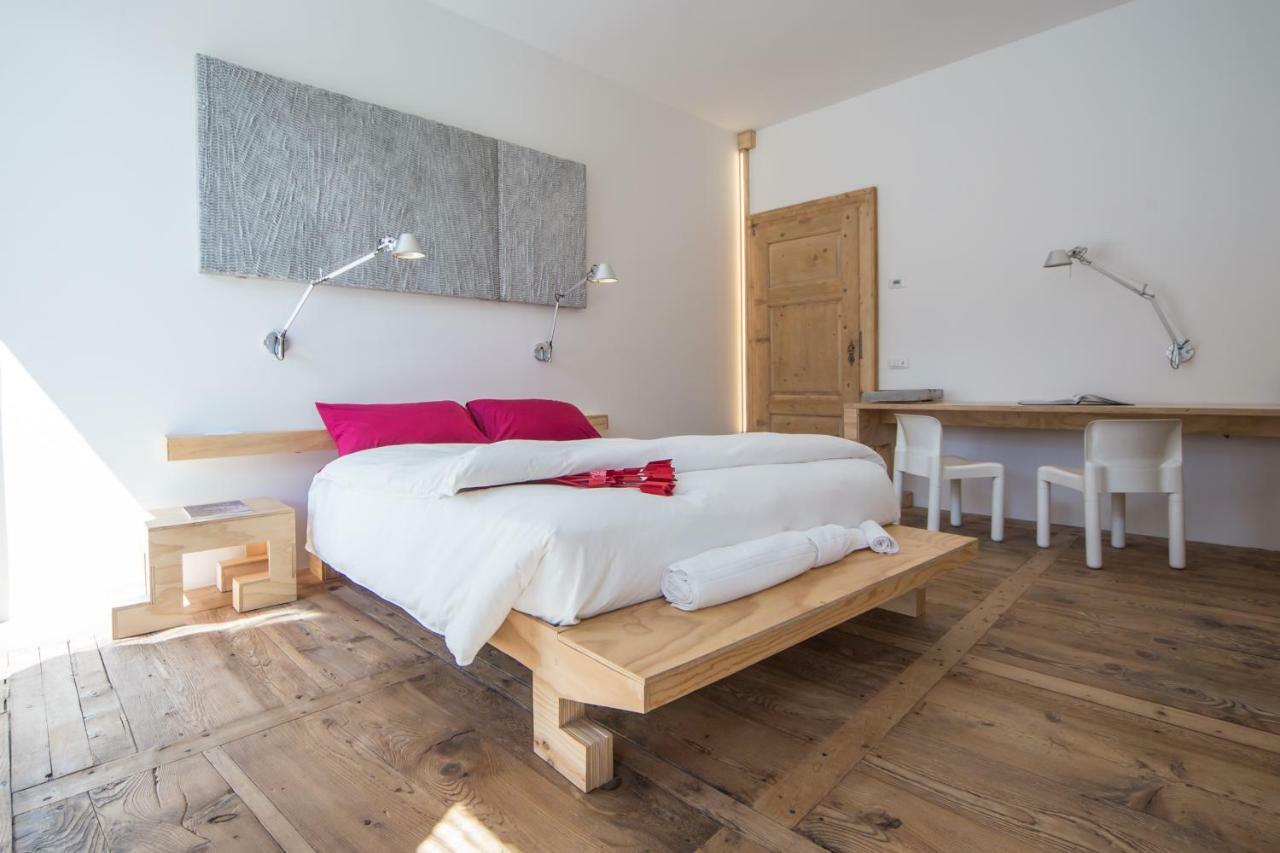 Winebnb Sondrio Eksteriør bilde