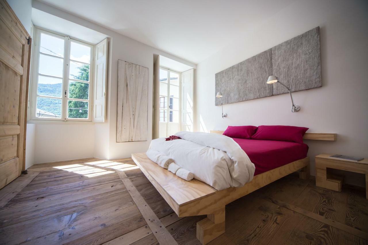 Winebnb Sondrio Eksteriør bilde